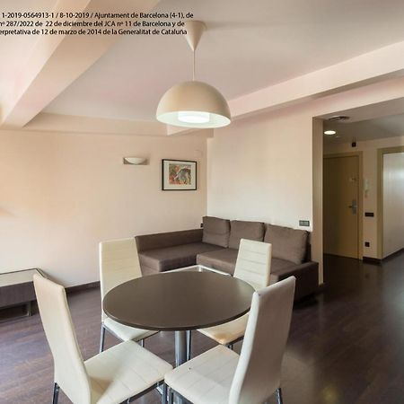 Barnapartments Raval Βαρκελώνη Εξωτερικό φωτογραφία
