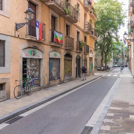 Barnapartments Raval Βαρκελώνη Εξωτερικό φωτογραφία