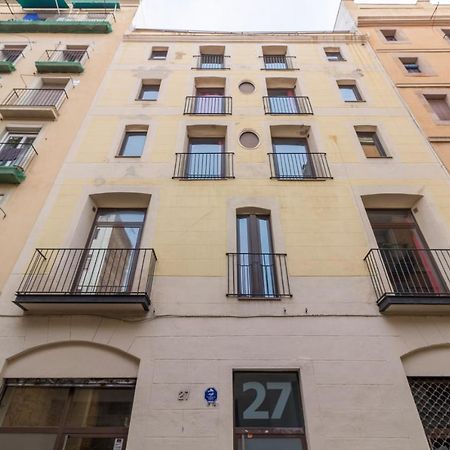 Barnapartments Raval Βαρκελώνη Εξωτερικό φωτογραφία